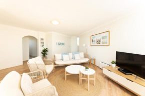Beachpoint Unit 301